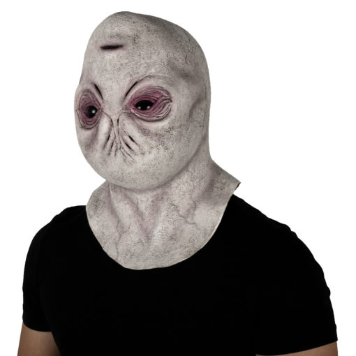 Alien invader mask - Image 4