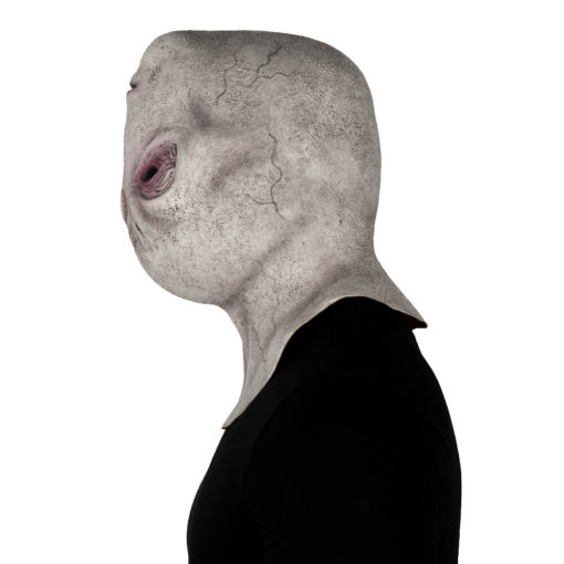 Alien invader mask - Image 3