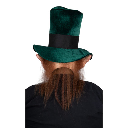 Evil leprechaun mask - Image 4