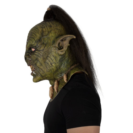 Orc fighter mask - Image 3