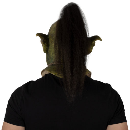 Orc fighter mask - Image 2