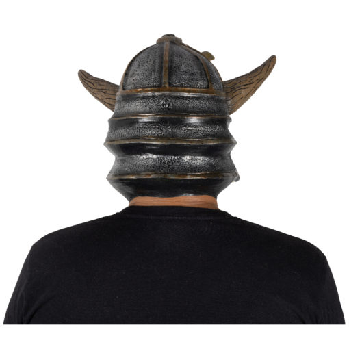 Possessed samurai mask - Image 2