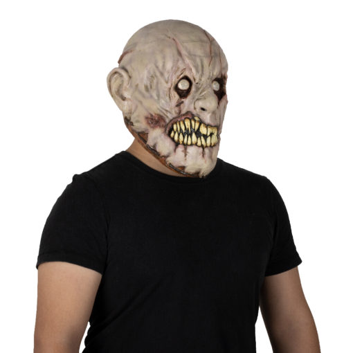 Mr. Mason mask - Image 6