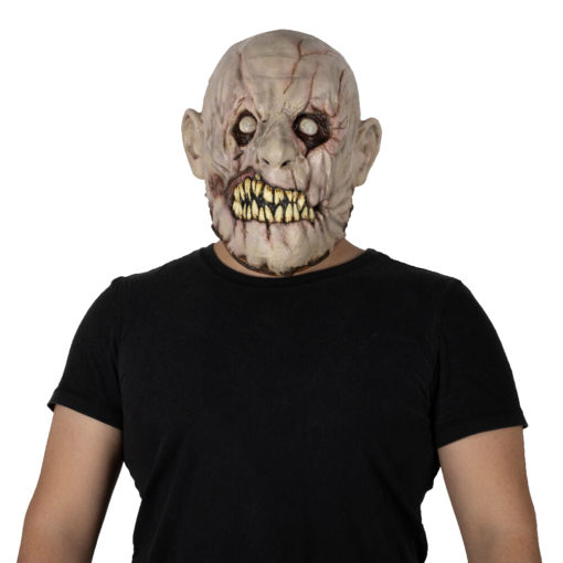 Mr. Mason mask - Image 5