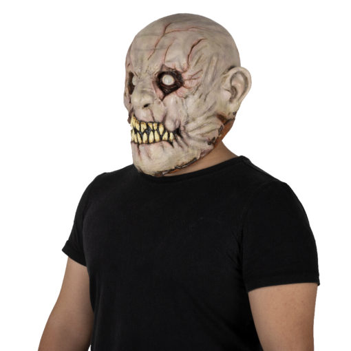 Mr. Mason mask - Image 4