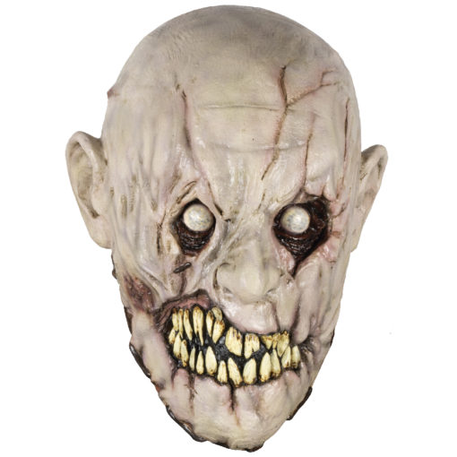 Mr. Mason mask