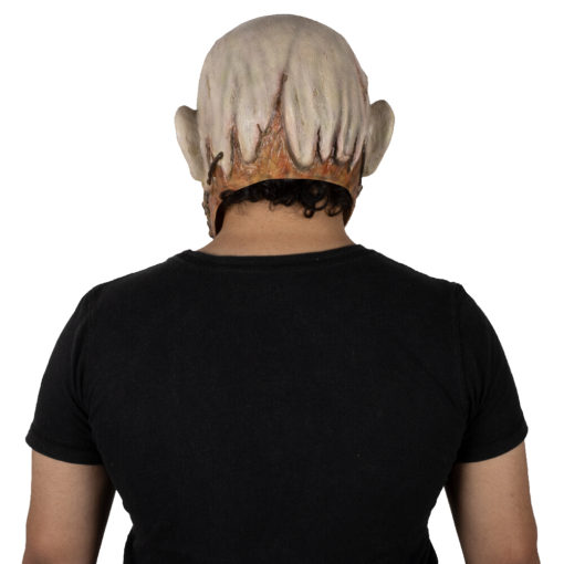 Mr. Mason mask - Image 2