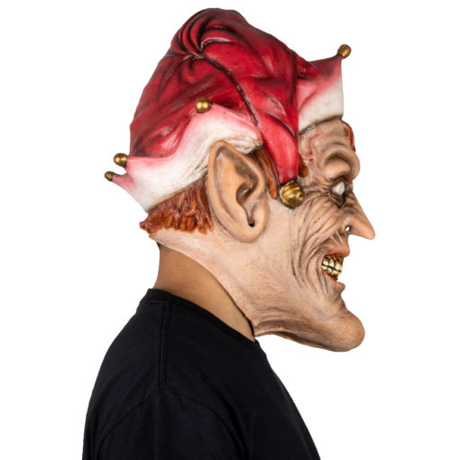 The evil elf mask - Image 6