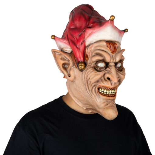 The evil elf mask - Image 5