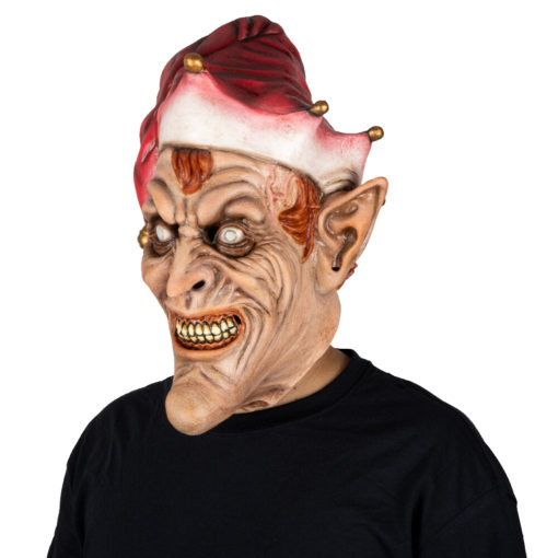 The evil elf mask - Image 4