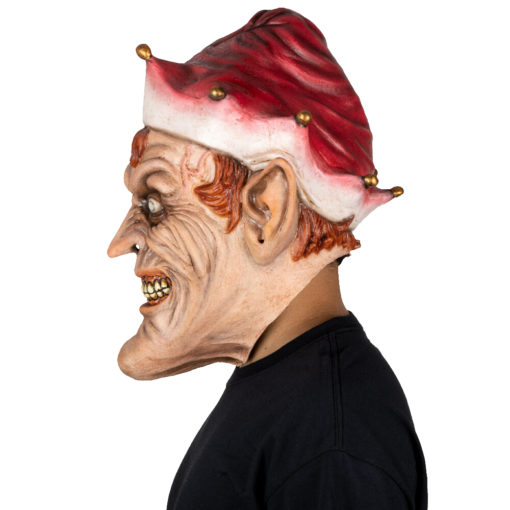 The evil elf mask - Image 3