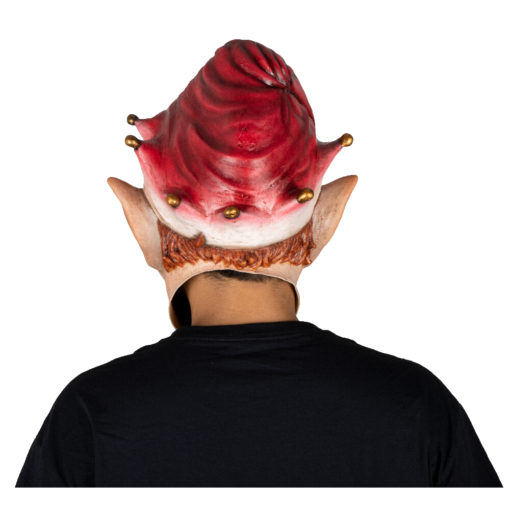 The evil elf mask - Image 2