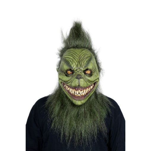 Grumpy monster mask - Image 5