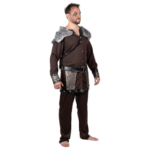 Conrad warrior king - Image 6