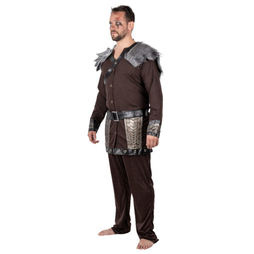 Conrad warrior king - Image 3