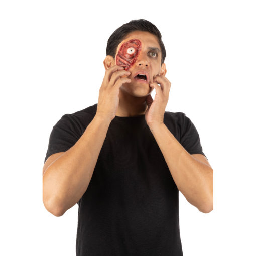 Gory face appliance - Image 3
