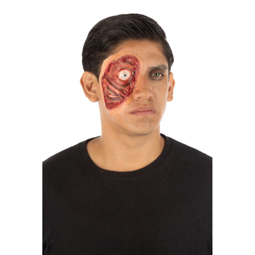 Gory face appliance - Image 2