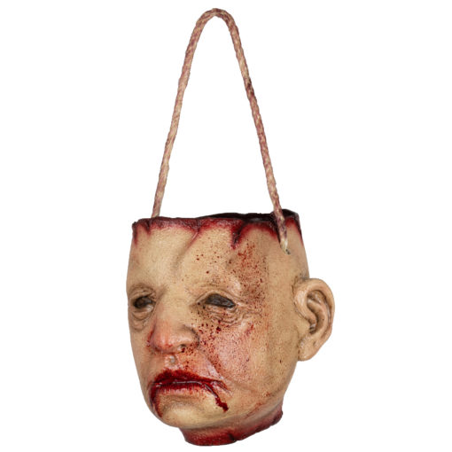 Flesh skin bag