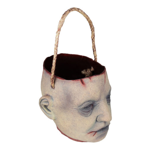 Pale skin bag - Image 2