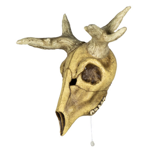 Deer skull LED - Image 5