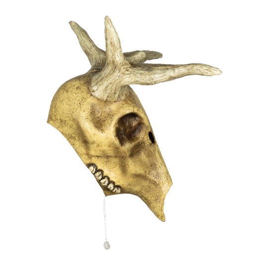 Deer skull LED - Image 3