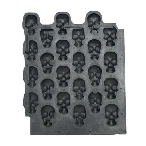 Skull wall panels - Image 5