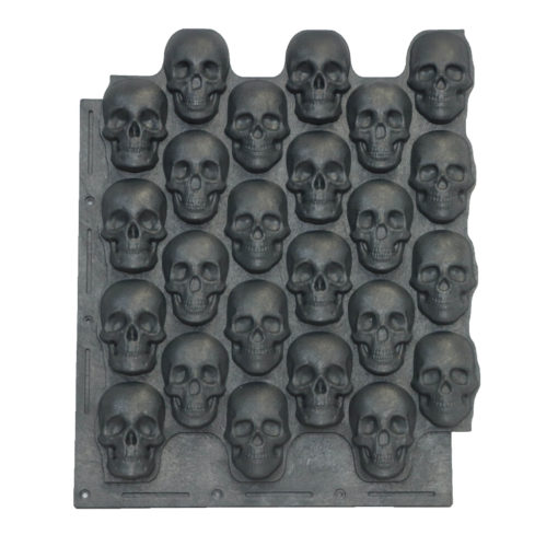 Skull wall panels - Image 4