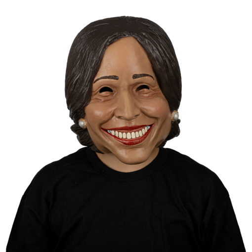 Kamala Latex Mask - Image 2