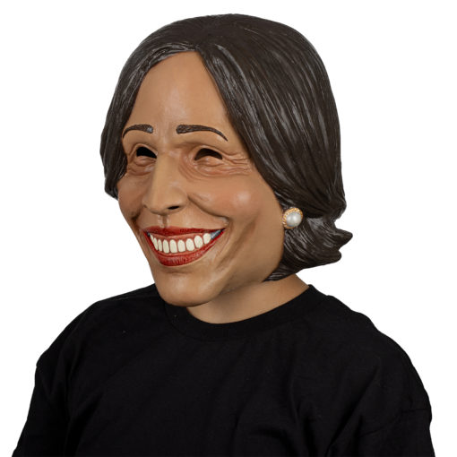 Kamala Latex Mask - Image 3