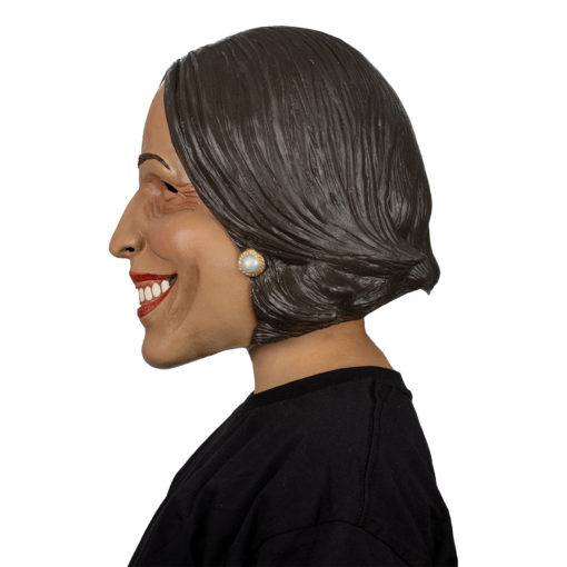 Kamala Latex Mask - Image 4