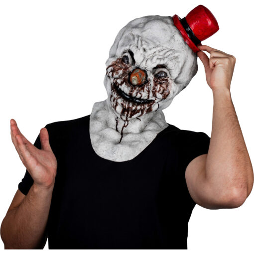 Frosty Demon - Image 7