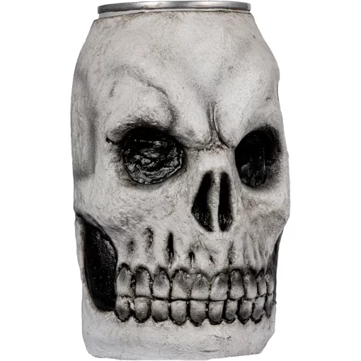 Tan Skull Can Cover - Image 2