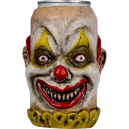 Clown Delux Can Cover