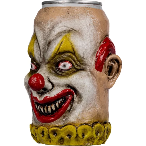 Clown Delux Can Cover - Image 2