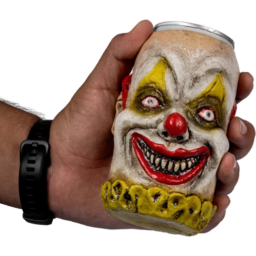 Clown Delux Can Cover - Image 7