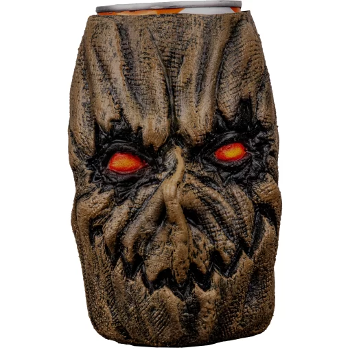 Scarecrow Can Cover