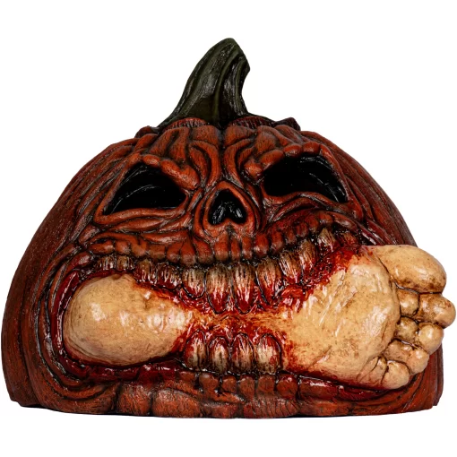 Carnivorous Pumpkin 3