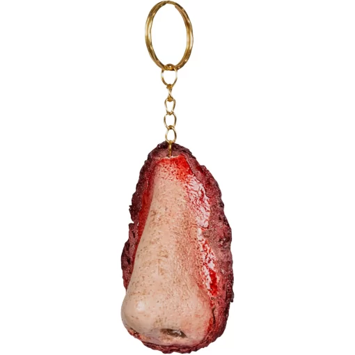 Nose Keychain