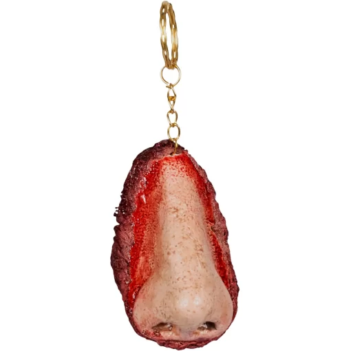 Nose Keychain - Image 2