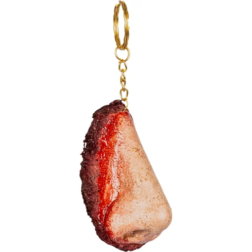 Nose Keychain - Image 3