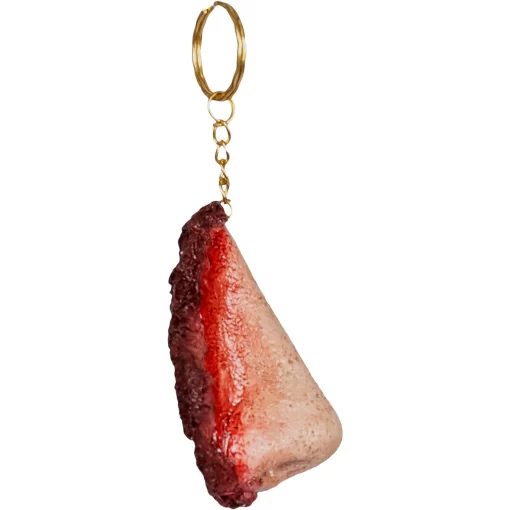 Nose Keychain - Image 4
