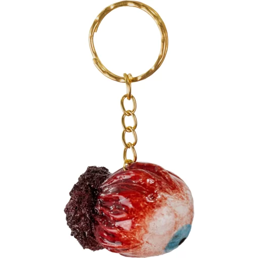 Eye Keychain