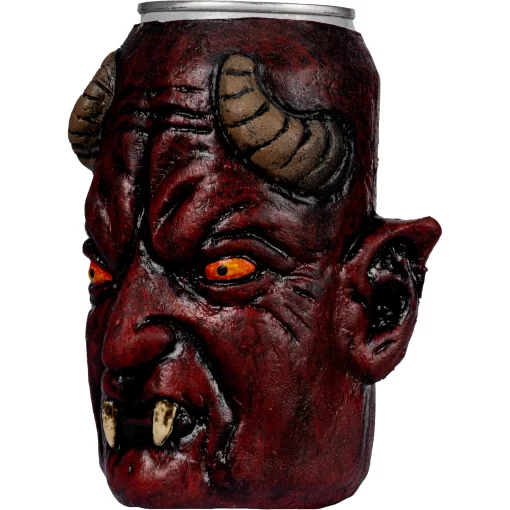 Devil Delux Can Cover - Image 2