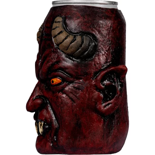 Devil Delux Can Cover - Image 3
