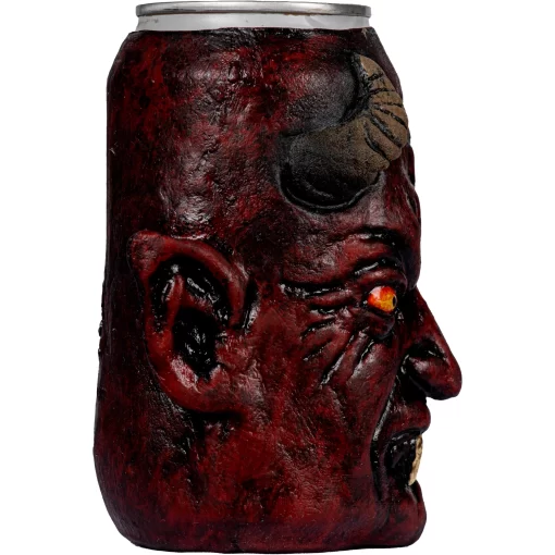 Devil Delux Can Cover - Image 5