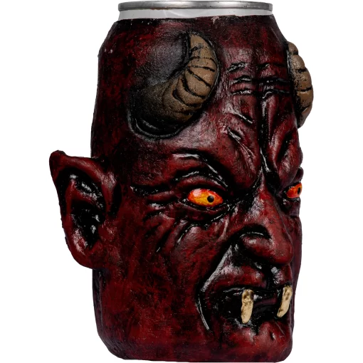 Devil Delux Can Cover - Image 6