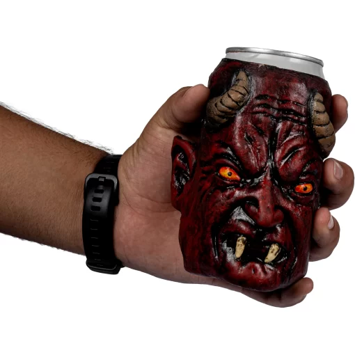 Devil Delux Can Cover - Image 7