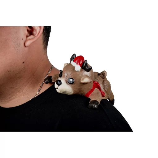 Shoulder Buddy Reindeer - Image 2