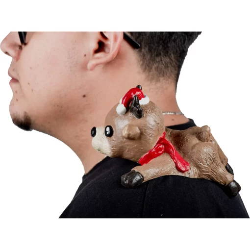 Shoulder Buddy Reindeer - Image 3