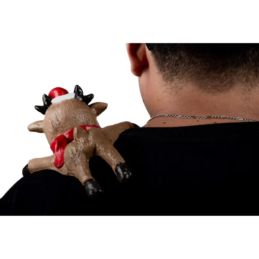 Shoulder Buddy Reindeer - Image 4